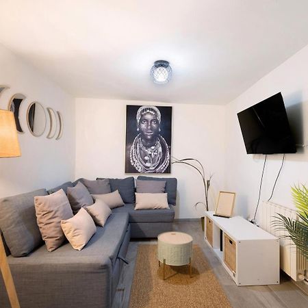 Apartamento Luna Montgat Exterior photo