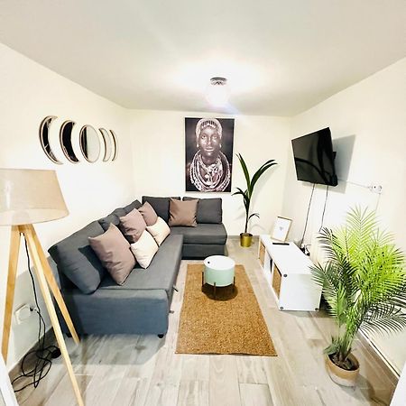 Apartamento Luna Montgat Exterior photo