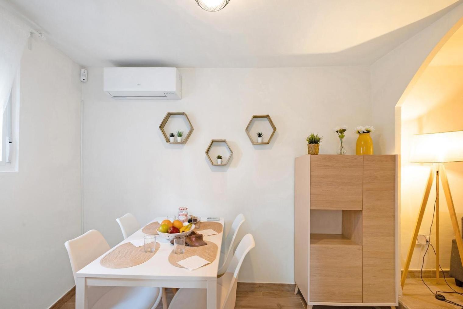 Apartamento Luna Montgat Exterior photo