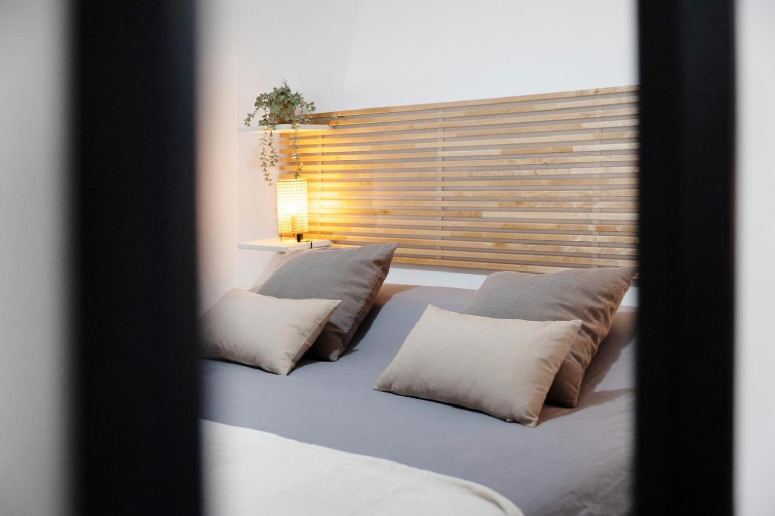 Apartamento Luna Montgat Exterior photo