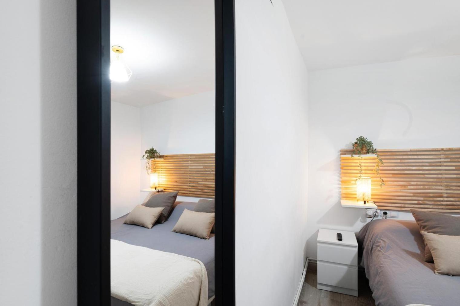 Apartamento Luna Montgat Exterior photo