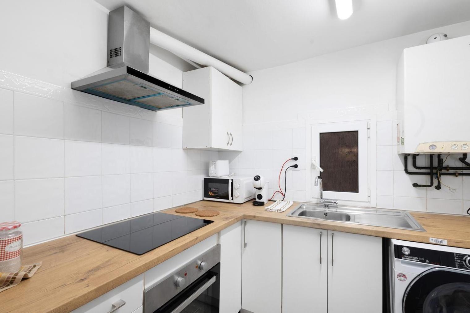 Apartamento Luna Montgat Exterior photo